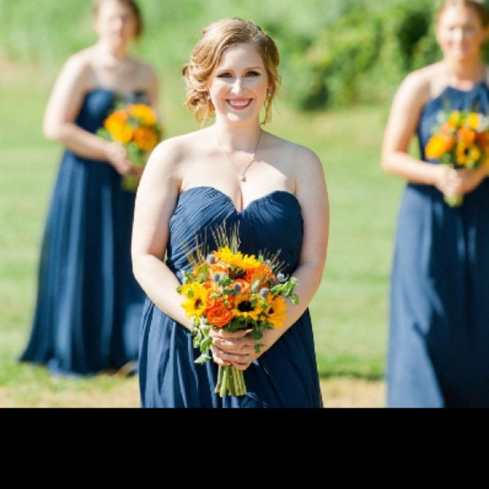 Weddington way dress